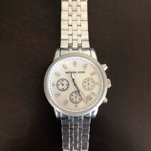 Michael Kors Women’s Watch